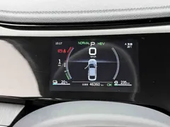 2023 BYD Qin PLUS Champion DM-i PHEV 55KM Leading — фото 7