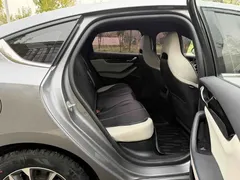 2023 BYD Qin PLUS Champion DM-i PHEV 55KM Leading — фото 10