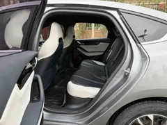 2023 BYD Qin PLUS Champion DM-i PHEV 55KM Leading — фото 11