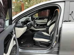 2023 BYD Qin PLUS Champion DM-i PHEV 55KM Leading — фото 12