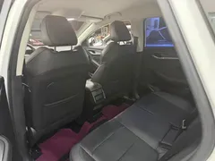 2022 Changan Eado PLUS 1.6L GDI CVT Elite, белый — фото 6