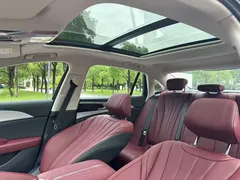 2025 Hongqi H5 1.5T DCT, чёрный — фото 14