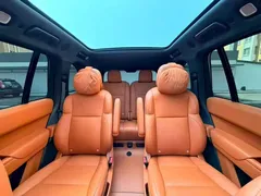 2024 Li Auto L8, чёрный — фото 6