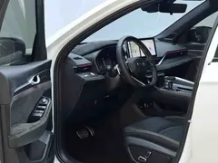 2023 Geely Preface 1.5TD Kunlun, белый — фото 4