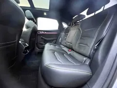 2023 Geely Preface 1.5TD Kunlun, белый — фото 6