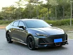 2022 Changan UNI-V 1.5T Sport — фото 3