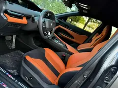 2022 Changan UNI-V 1.5T Sport — фото 5