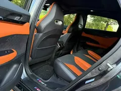 2022 Changan UNI-V 1.5T Sport — фото 6