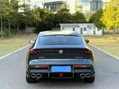 2022 Changan UNI-V 1.5T Sport — фото 7