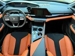 2022 Changan UNI-V 1.5T Sport — фото 8