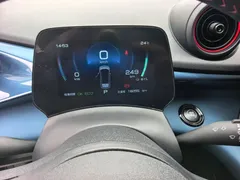 2021 BYD Dolphin EV 405km Freedom, синий — фото 11