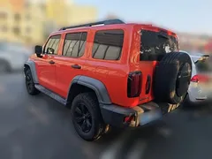 2021 Tank 300 Off-road 2.0T Conqueror — фото 7