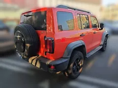 2021 Tank 300 Off-road 2.0T Conqueror — фото 10