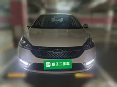 2021 Chery Arrizo 5 PRO 1.5L CVT Youth, белый — фото 2
