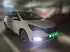 2021 Chery Arrizo 5 PRO 1.5L CVT Youth, белый — фото 3