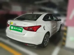 2021 Chery Arrizo 5 PRO 1.5L CVT Youth, белый — фото 6