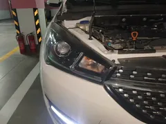 2021 Chery Arrizo 5 PRO 1.5L CVT Youth, белый — фото 7