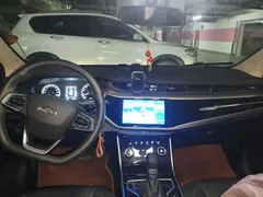 2021 Chery Arrizo 5 PRO 1.5L CVT Youth, белый — фото 10