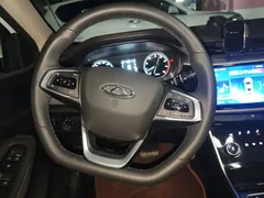 2021 Chery Arrizo 5 PRO 1.5L CVT Youth, белый — фото 11