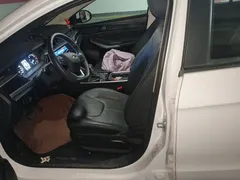 2021 Chery Arrizo 5 PRO 1.5L CVT Youth, белый — фото 16