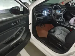2021 Chery Arrizo 5 PRO 1.5L CVT Youth, белый — фото 17