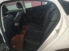 2021 Chery Arrizo 5 PRO 1.5L CVT Youth, белый — фото 18