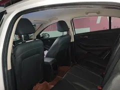 2021 Chery Arrizo 5 PRO 1.5L CVT Youth, белый — фото 19