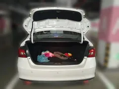 2021 Chery Arrizo 5 PRO 1.5L CVT Youth, белый — фото 20