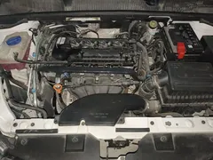 2021 Chery Arrizo 5 PRO 1.5L CVT Youth, белый — фото 21