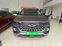 2023 Chery Tiggo 7 1.5T CVT — фото 3