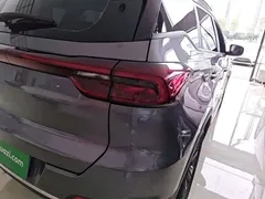 2023 Chery Tiggo 7 1.5T CVT — фото 8