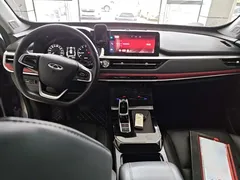 2023 Chery Tiggo 7 1.5T CVT — фото 10