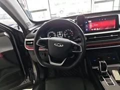 2023 Chery Tiggo 7 1.5T CVT — фото 11