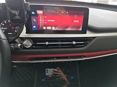 2023 Chery Tiggo 7 1.5T CVT — фото 13
