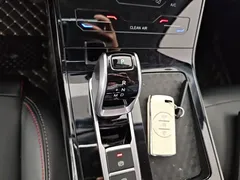 2023 Chery Tiggo 7 1.5T CVT — фото 14