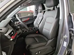 2023 Chery Tiggo 7 1.5T CVT — фото 15