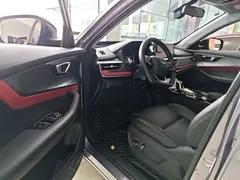 2023 Chery Tiggo 7 1.5T CVT — фото 16