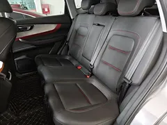 2023 Chery Tiggo 7 1.5T CVT — фото 17