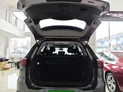 2023 Chery Tiggo 7 1.5T CVT — фото 19