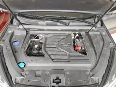 2023 Chery Tiggo 7 1.5T CVT — фото 20