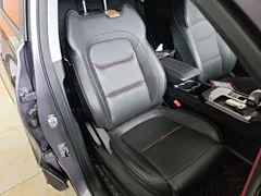 2023 Chery Tiggo 7 1.5T CVT — фото 25