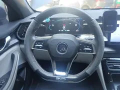 2023 BYD Qin PLUS Champion DM-i PHEV 55KM Leading — фото 6
