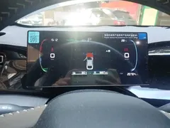 2023 BYD Qin PLUS Champion DM-i PHEV 55KM Leading — фото 7