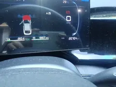 2023 BYD Qin PLUS Champion DM-i PHEV 55KM Leading — фото 8