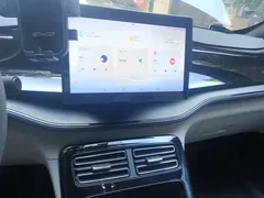 2023 BYD Qin PLUS Champion DM-i PHEV 55KM Leading — фото 9