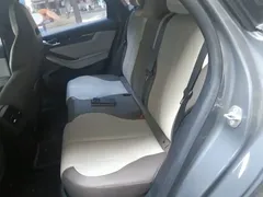 2023 BYD Qin PLUS Champion DM-i PHEV 55KM Leading — фото 13