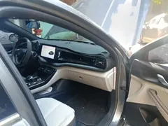 2023 BYD Qin PLUS Champion DM-i PHEV 55KM Leading — фото 19