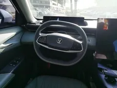 2023 Changan Lamore 1.5T GDI DCT Pilot, белый — фото 11