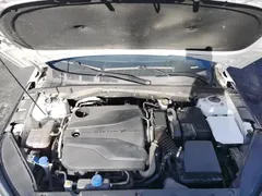 2023 Changan Lamore 1.5T GDI DCT Pilot, белый — фото 21