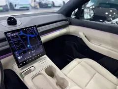 2023 Nio ES6 75kWh, белый — фото 12